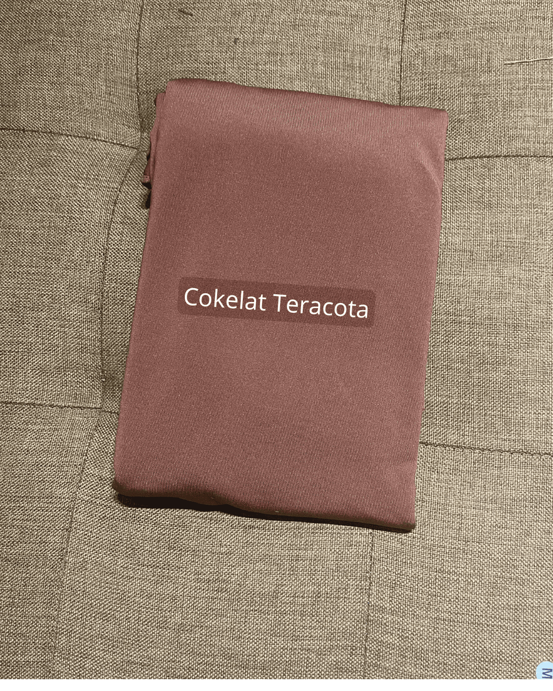 Hijab wanita Pashmina jersey