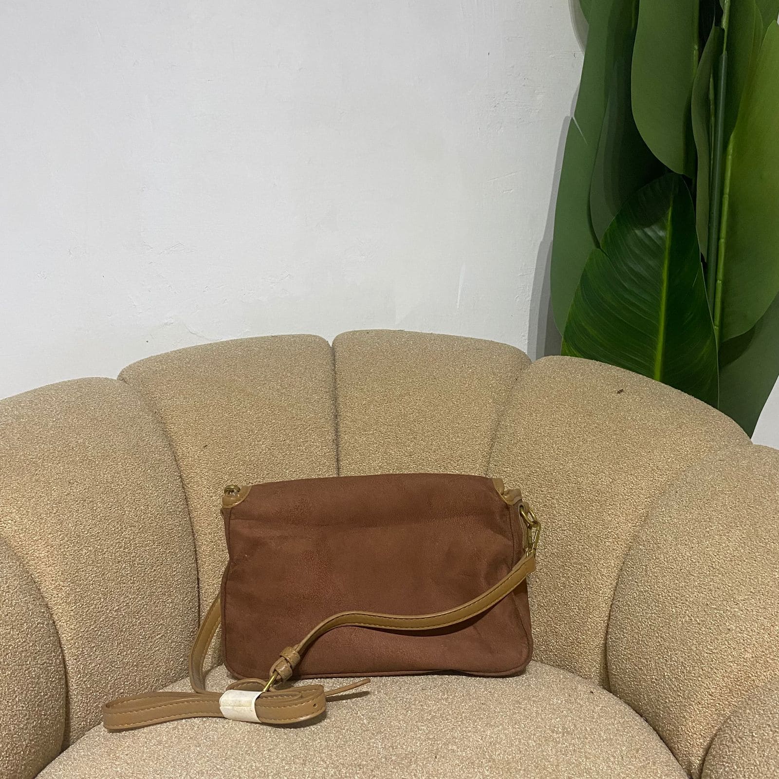 Tas slempang wanita model  1125