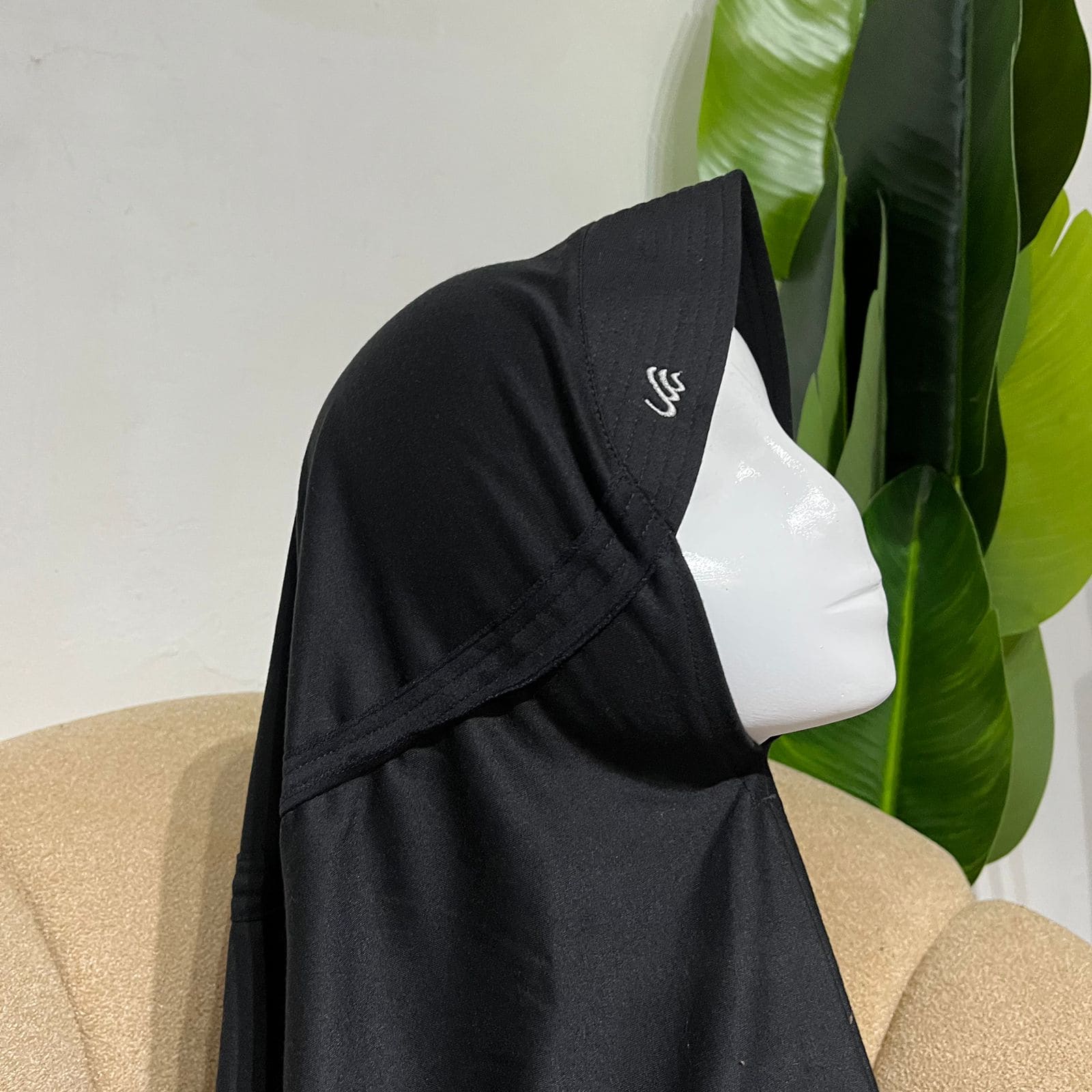 Hijab krudung wanita Rabbani ( Inova LX ) ukuran M