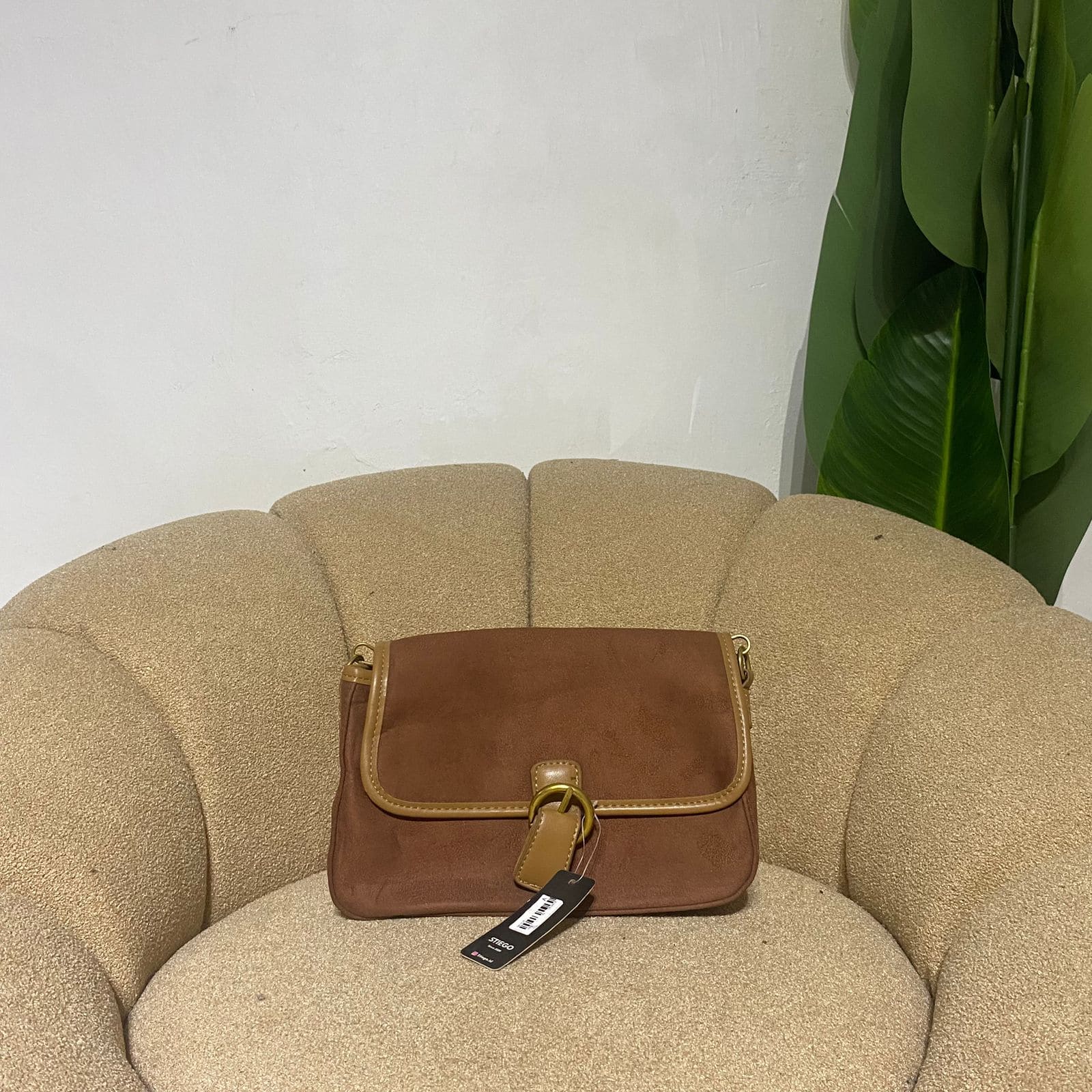 Tas slempang wanita model  1125