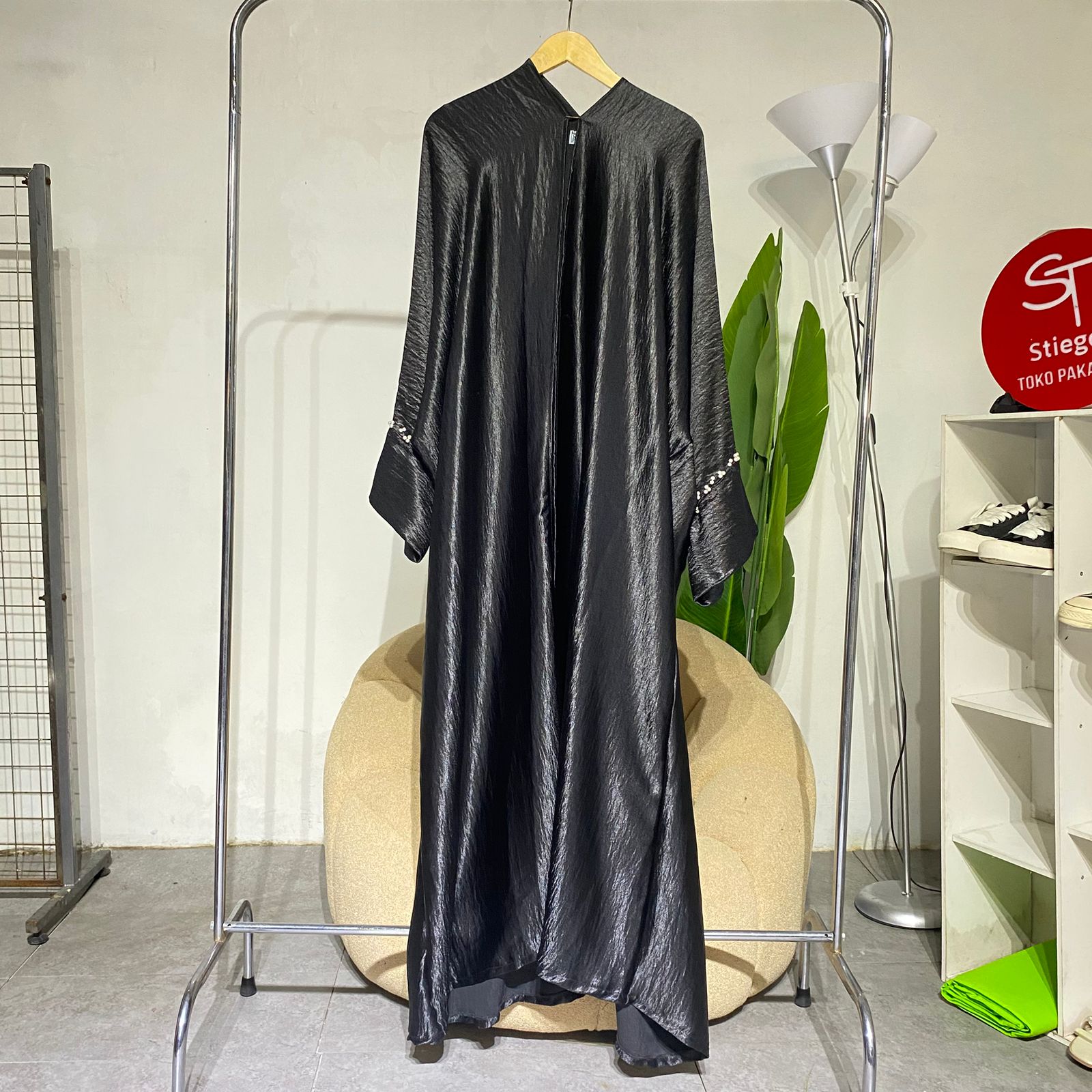 Abaya Outher zania wanita