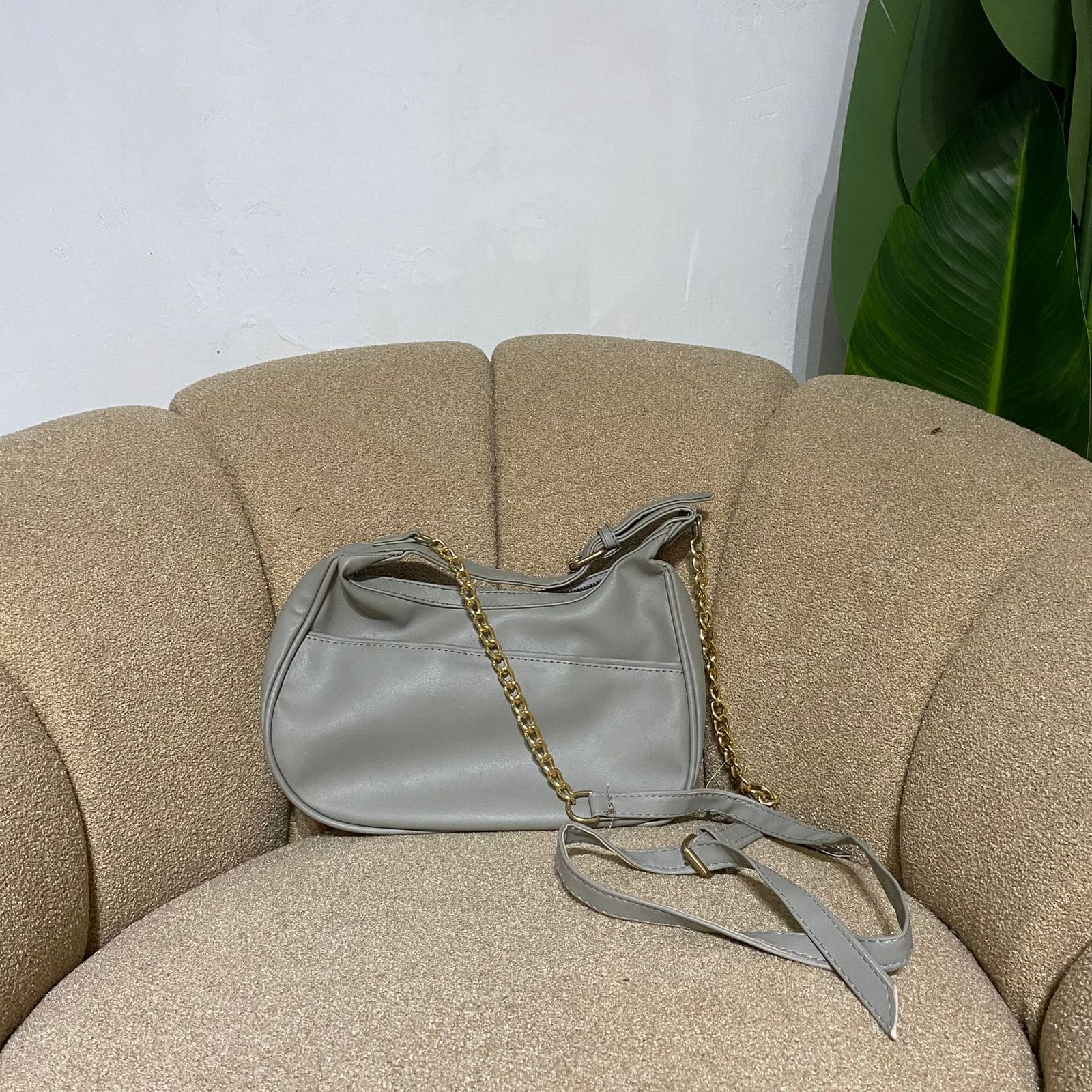 Tas slempang wanita Nelka
