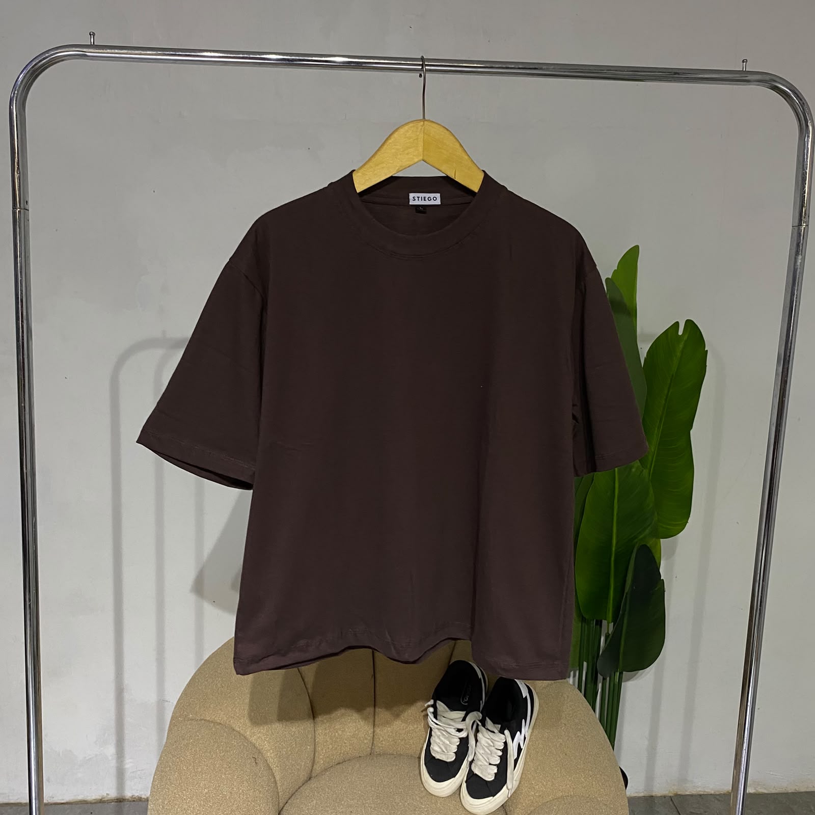 Stiego kaos boxy  basic